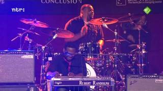 Robert Randolph  Voodoo Chile [upl. by Allesig]