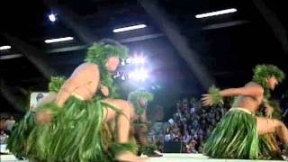 Merrie Monarch 2001 [upl. by Joashus]