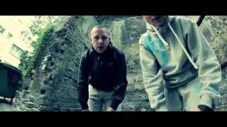 DUDEK RPK Codzienność ft TPS ZDR MARTIN JSPofficial video [upl. by Lorac]