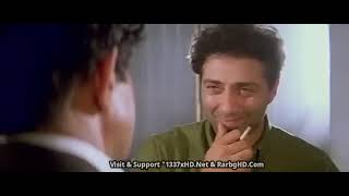 damini Hindi movie Sunny deol movie scenes video [upl. by Lleira195]