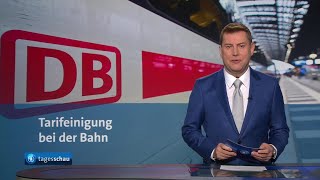 tagesschau 2000 Uhr 25032024 [upl. by Assenat]