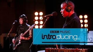 Sink Ya Teeth  If You See Me BBC Music Introducing session [upl. by Berty292]