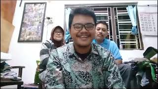 Video Portofolio Aktualisasi NilaiNilai Pancasila Sila ke 2 Universitas Tidar 2024 [upl. by Suelo719]