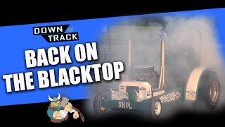 Down the TrackS2E4BLACKTOP SEASON STARTSNeillsville Heritage Days [upl. by Devaj]