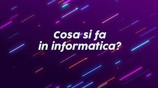 ITI ANGIOY SASSARI  INFORMATICA E TELECOMUNICAZIONI [upl. by Eidnas]