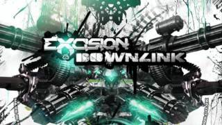 Excision amp Downlink  Existence VIP [upl. by Atiuqal]