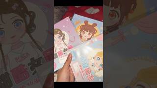 castle princess sticker makeover accessories book adorable therapy hobby ytshorts [upl. by Nilya6]