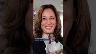 Kahmuhluh How to pronounce Kamala Harris [upl. by Hal]