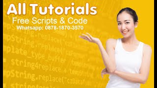 TUTORIAL STEP BY STEP CARA FREE DOWNLOAD HOW TO INSTALL WHMCS 880 NULLED IN CPANEL UNLIMITED [upl. by Uyerta769]