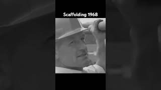 scaffolding youtube [upl. by Sacrod]