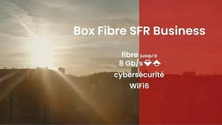 SFR Business Le Bouquet [upl. by Salsbury752]