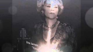 Etta James  The Nearness Of You [upl. by Ardekan]