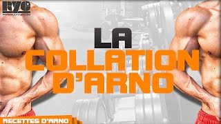 LA MEILLEURE RECETTE EN MUSCULATION [upl. by Elsey882]