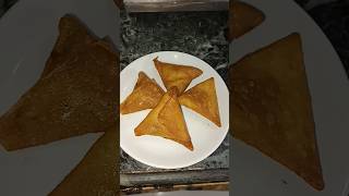 samosa recipe short video  viral video  YouTube video [upl. by Mcgean]