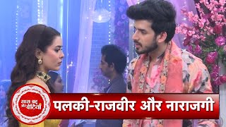 Kundali Bhagya Rajveer Tries His Best To Convince Palki Will She Understand  SBB [upl. by Zebulen831]