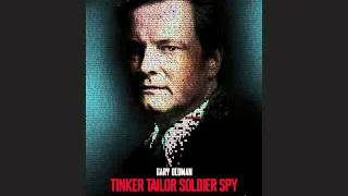 Tinker Tailor Soldier Spy Spill Review Part 22 [upl. by Idnek]