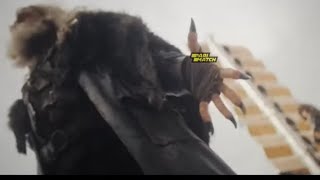 Sabertooth Death Scene  Deadpool amp Wolverine HD  explained [upl. by Oiredised]