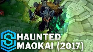 Maokai Support is Absolutely OP In Season 14  Maokai Support Guide [upl. by Bean]