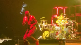 Twenty One Pilots  Bandito Tour Live in Philadelphia 4K BEST AUDIO [upl. by Inge]