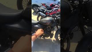 Harley Davidson X440 Hero bike atrangicarkur harleydavidson x440 ytshort shorts bike [upl. by Tice]