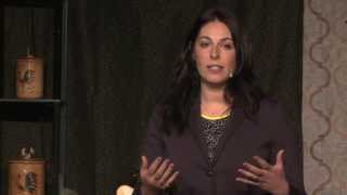 Stopping a deadly genetic disorder in its 4th generation Joselin Linder at TEDxGowanus [upl. by Harlin]