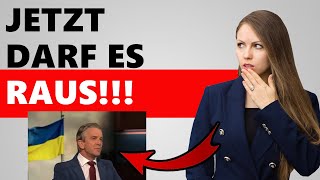 Öffentlich zugegeben Lanz rutscht wahrer Hintergrund zur Ukraine raus [upl. by Lolita954]