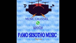 SEFAKO SA MENOANENG NO8 LETSOHLALEBOHANG TRACK 06 [upl. by Ithaman]