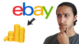 Come VENDERE SU EBAY nel 2021 💸 📈 [upl. by Dasi]