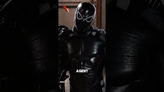 Who Agent Venom Was In Venom The Last Dance [upl. by Urson]