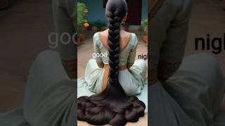 🔥Hair Shampoo Hacks For Silky Smooth amp Straight Hair  Long Hair Tips shorts hairchair viral [upl. by Dlorah]