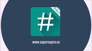 SuperSU Pro Apk Download 2018 [upl. by Richelle595]