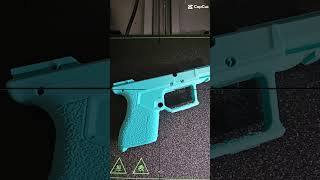 3d printed xd subcompact 40 cal 3dprint xd xdm awcy [upl. by Naltiac]