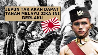 Pahlawan Kebanggaan Negara Ini Kisah Perjuangan Leftenan Adnan amp Regimen Askar Melayu [upl. by Feinberg613]