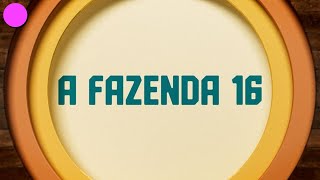 A FAZENDA 2024 AO VIVO [upl. by Nauqit]