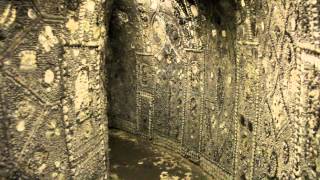 Shell Grotto Margate HD [upl. by Delphine36]