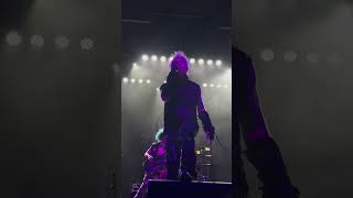 Free Powerman 5000 live first time since 2018 2024 at the Marquee theatre tempe az concert pm5k [upl. by Neilla]