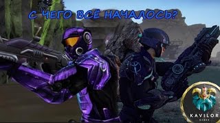 PlanetSide 2 ЛОР LORE  ИСТОРИЯ МИРА И ФРАКЦИЙ ПРИЧИНЫ КОНФЛИКТА [upl. by Antrim]