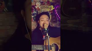 ERASERHEADS MEDLEY❤️ Cover By Niel Andrew [upl. by Allebasi]