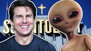 10 FACTS SCIENTOLOGY DOESNT WANT YOU TO KNOW [upl. by Kroy]