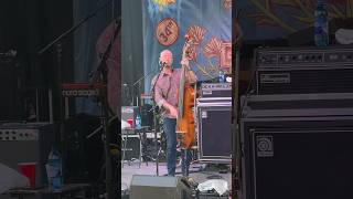 My Gal  Yonder Mountain String Band 8924 Grand Targhee Bluegrass Festival bluegrass [upl. by Gorrono293]