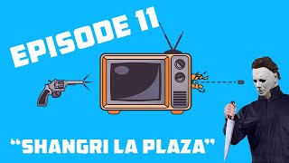 The Pilot is Dead  Episode 11 quotShangriLa Plazaquot [upl. by Demaria]