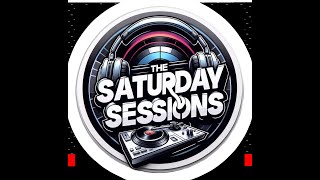 The Saturday Sessions with Coby D  12052024 [upl. by Anuahsal]