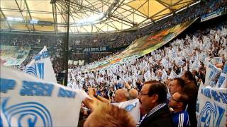 20 Jahre UEFA Cup Sieger FC Schalke 04 [upl. by Ameline725]