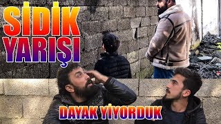 SİDİK YARIŞI  EMRE GÜL [upl. by Atul]