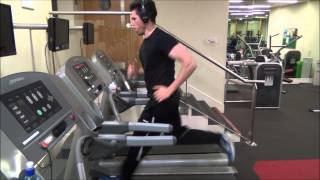 30 min Fat Burning HIIT Cardio [upl. by Searle781]