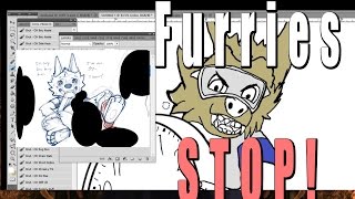 Drawing Zabivaka Its Time To Stop CraftyArts Quickies [upl. by Einoj196]