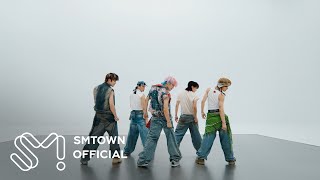 NCT U 엔시티 유 Baggy Jeans MV [upl. by Dellora555]