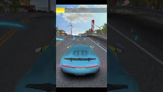 Asphalt Nitro 2 highlight gameplay [upl. by Harriett946]