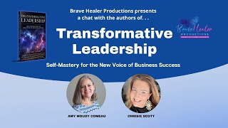 The Power and Impact of Transformative Leadership [upl. by Temp]