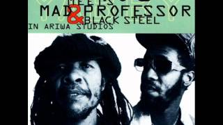 yabby you amp mad professor  winds of dubwmv [upl. by Tterrej]